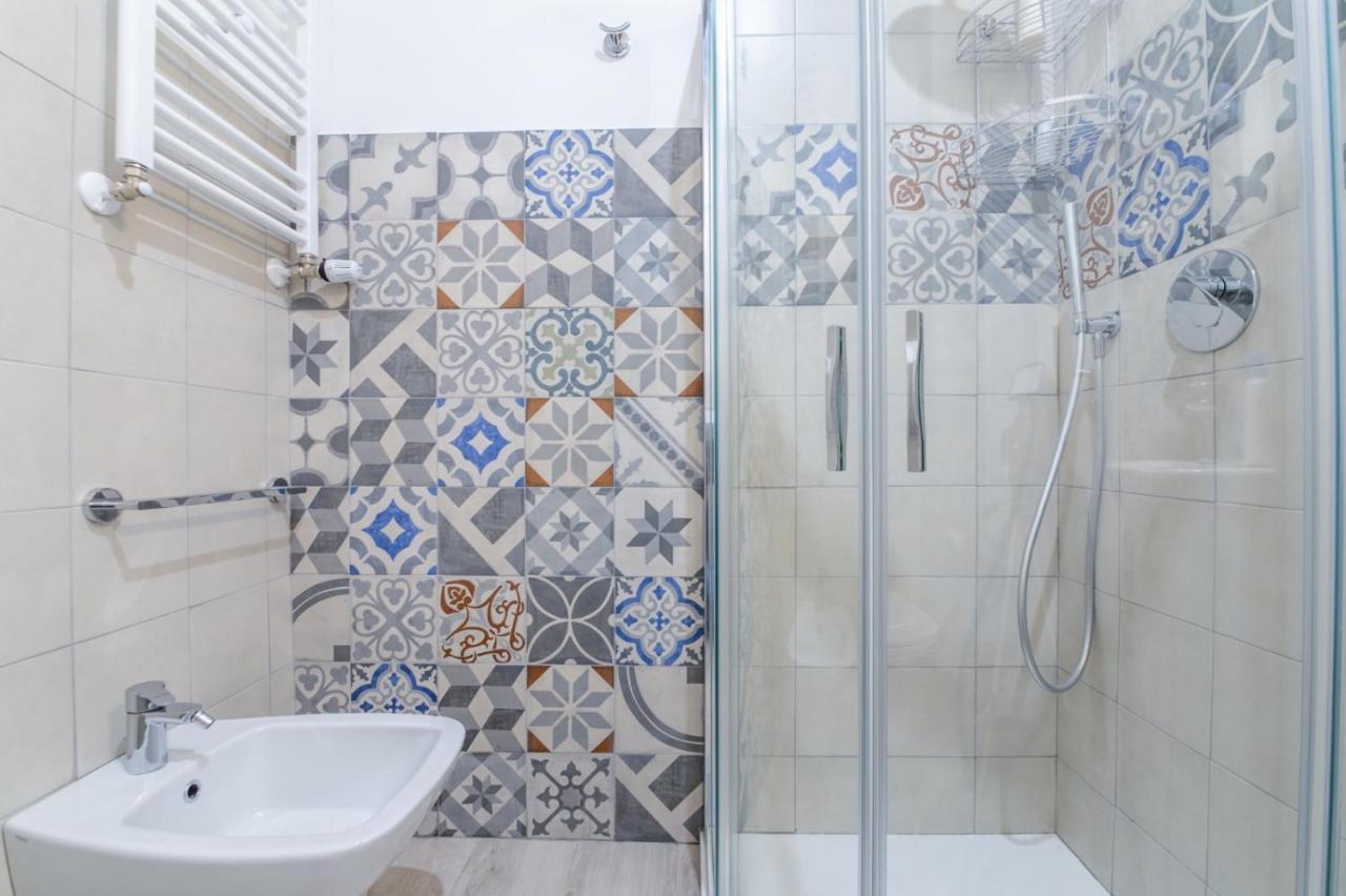 Residenza Borgo Guazzo Ξενοδοχείο Πάρμα Εξωτερικό φωτογραφία