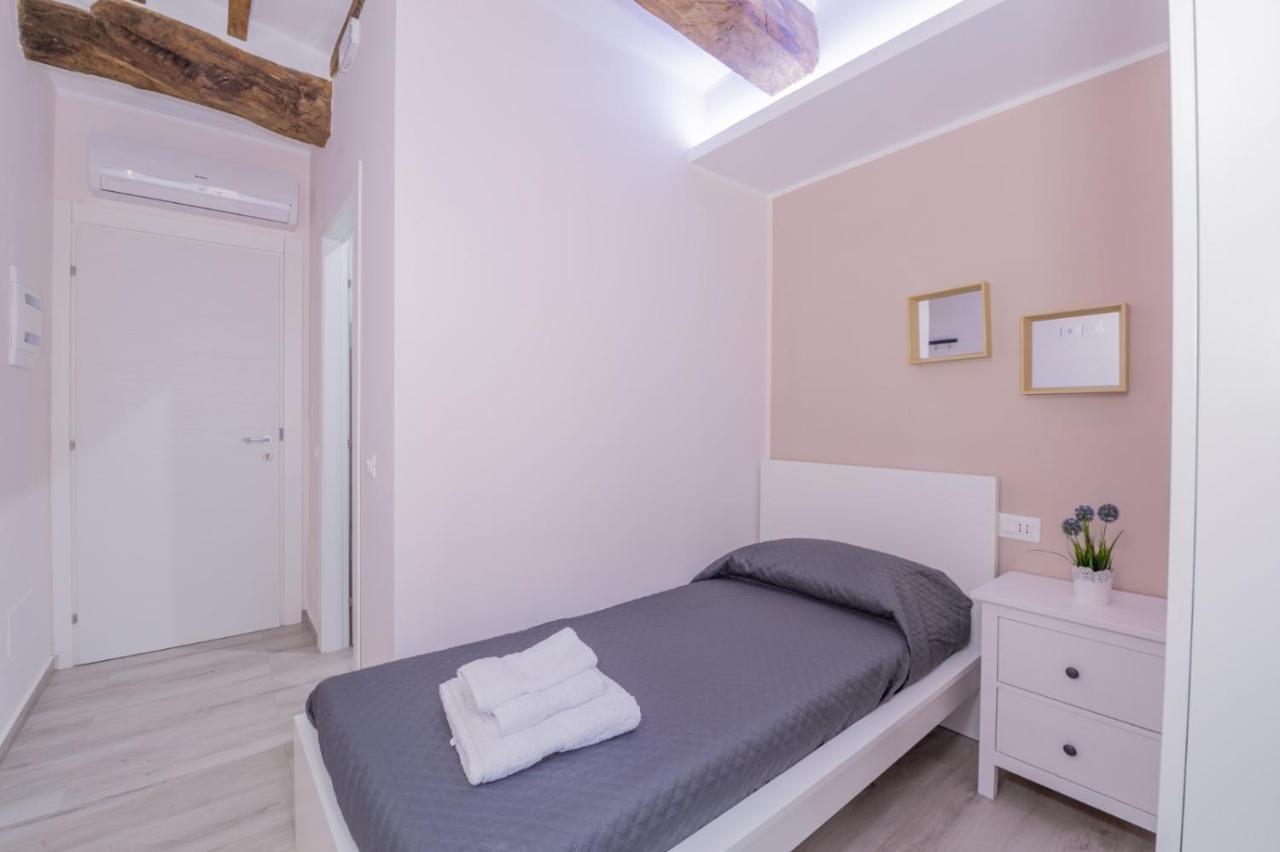 Residenza Borgo Guazzo Ξενοδοχείο Πάρμα Εξωτερικό φωτογραφία