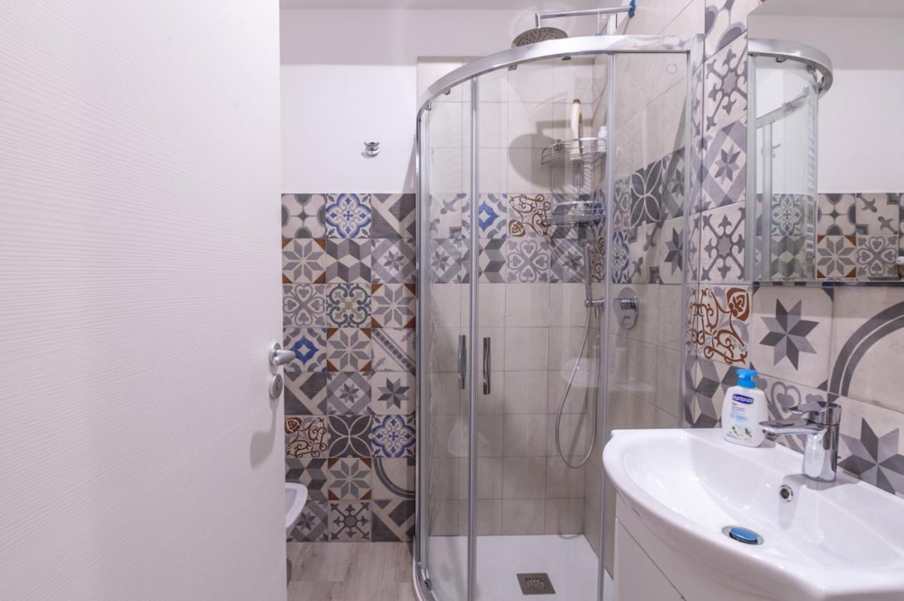 Residenza Borgo Guazzo Ξενοδοχείο Πάρμα Εξωτερικό φωτογραφία
