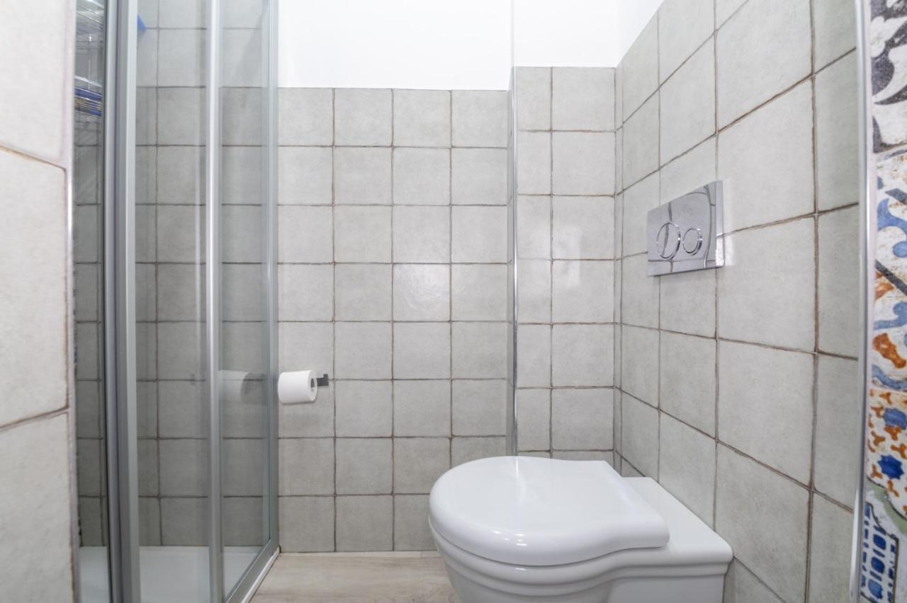 Residenza Borgo Guazzo Ξενοδοχείο Πάρμα Εξωτερικό φωτογραφία