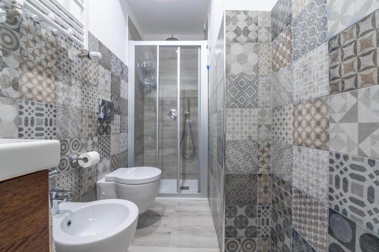 Residenza Borgo Guazzo Ξενοδοχείο Πάρμα Εξωτερικό φωτογραφία