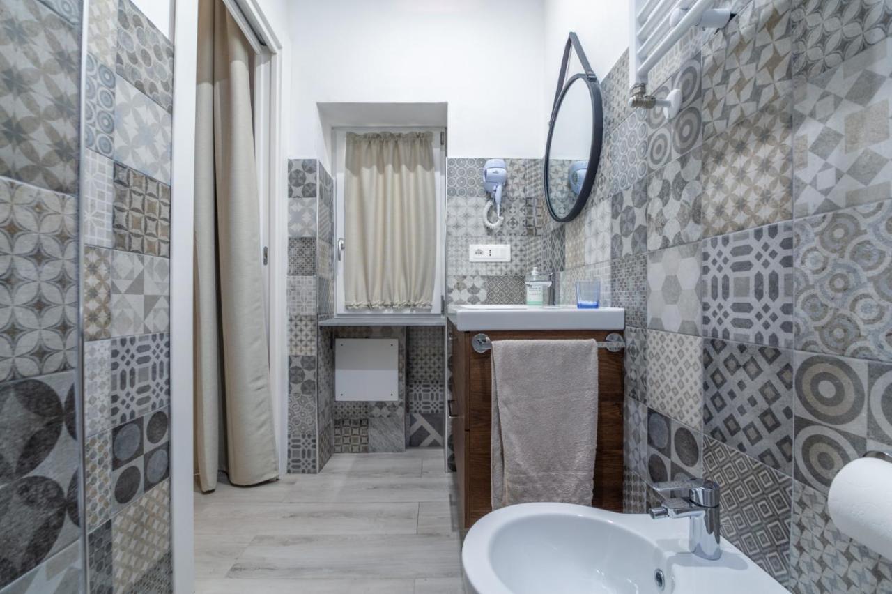 Residenza Borgo Guazzo Ξενοδοχείο Πάρμα Εξωτερικό φωτογραφία