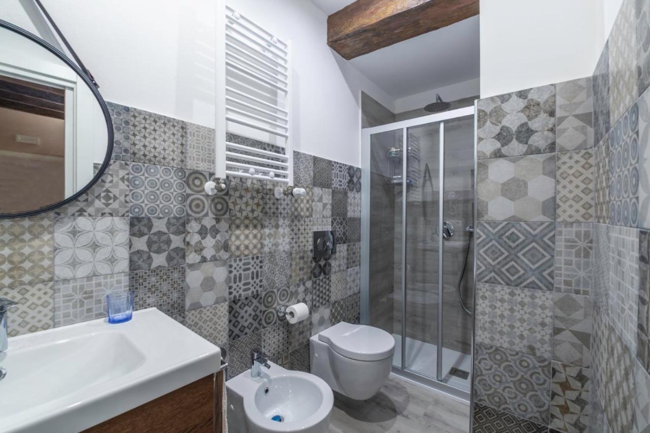 Residenza Borgo Guazzo Ξενοδοχείο Πάρμα Εξωτερικό φωτογραφία
