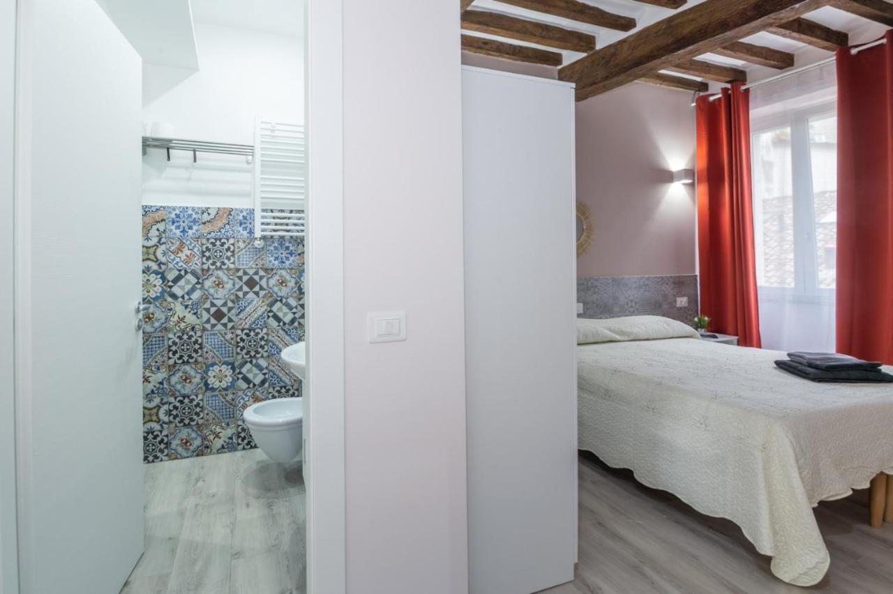 Residenza Borgo Guazzo Ξενοδοχείο Πάρμα Εξωτερικό φωτογραφία