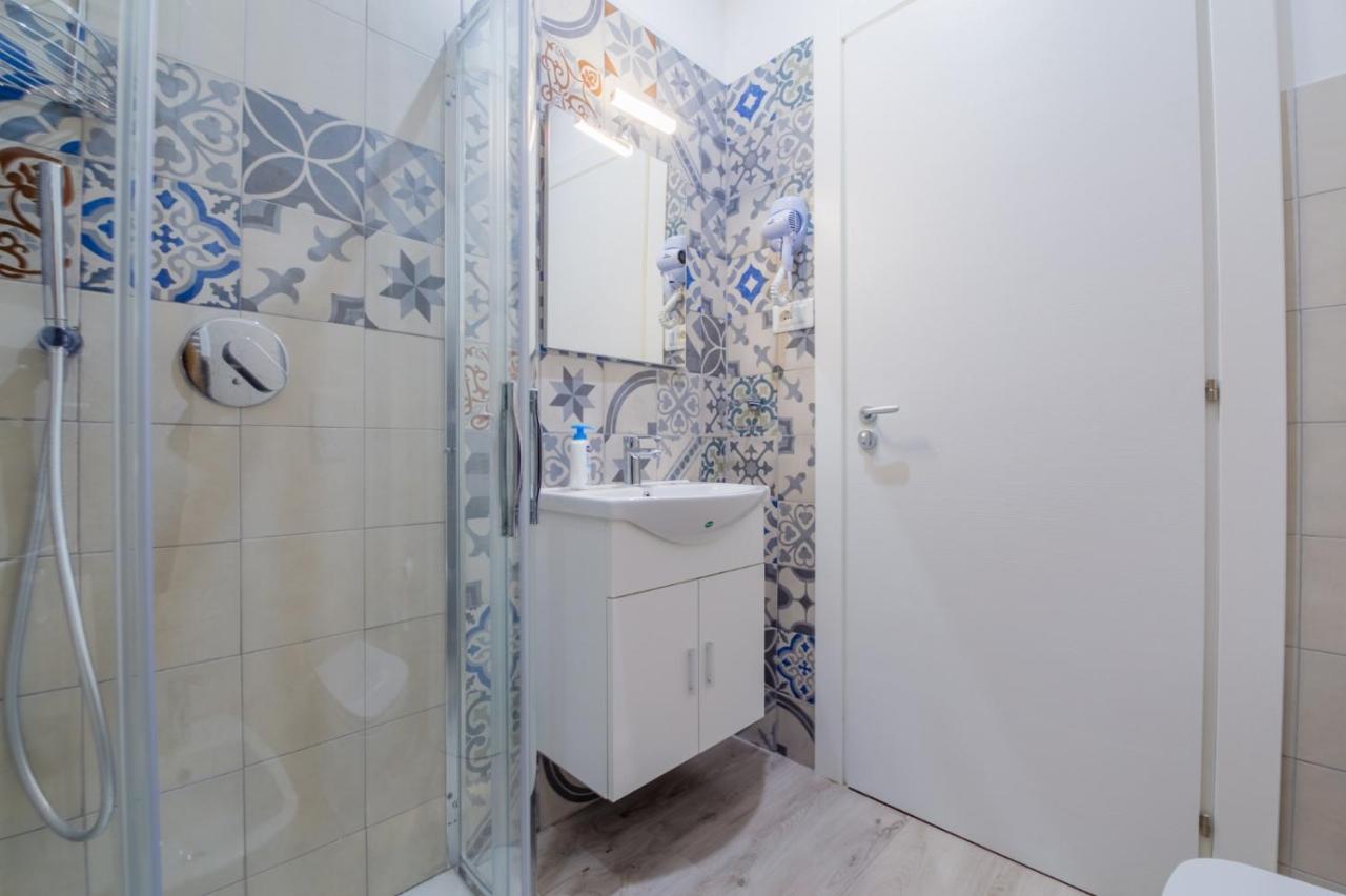 Residenza Borgo Guazzo Ξενοδοχείο Πάρμα Εξωτερικό φωτογραφία