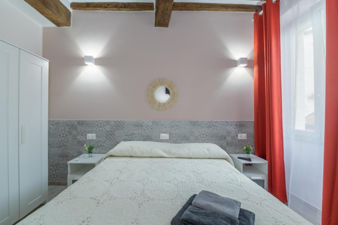 Residenza Borgo Guazzo Ξενοδοχείο Πάρμα Εξωτερικό φωτογραφία